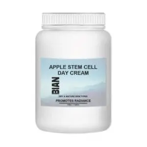 Image of Apple Stem Cell Day Cream - The Apple Stem Cell Day Cream is a hydrating, anti-aging cream with apple stem cells...