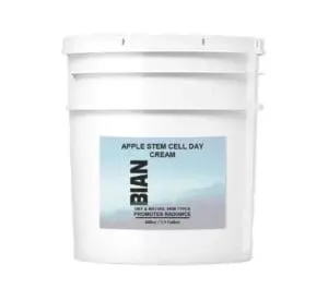 Image of Apple Stem Cell Day Cream - The Apple Stem Cell Day Cream is a hydrating, anti-aging cream with apple stem cells...