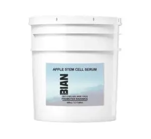 Image of Apple Stem Cell Serum - Apple Stem Cell Serum hydrates, nourishes, and promotes skin regeneration for smoother, firmer skin with...