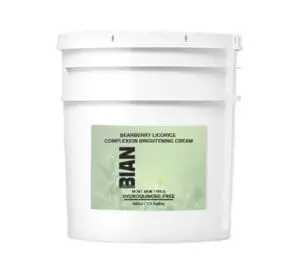 Image of Bearberry Licorice Complexion Brightening - The Bearberry Licorice Complexion Brightening Cream brightens and evens out skin tone, reducing dark spots...