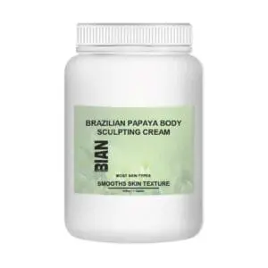 Image of Brazilian Papaya Bum Bum Cream - Brazilian Papaya Bum Bum Cream is a luxurious, skin-tightening cream that firms, hydrates, and tones...
