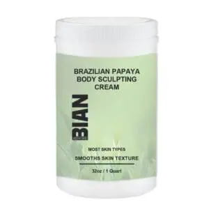 Image of Brazilian Papaya Bum Bum Cream - Brazilian Papaya Bum Bum Cream is a luxurious, skin-tightening cream that firms, hydrates, and tones...