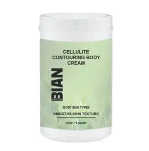 Image of Cellulite Contouring Body Cream - The Cellulite Contouring Body Cream firms and tightens skin, reducing the appearance of cellulite for...