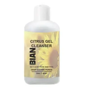 Image of Citrus Pore-Refining Treatment - The Citrus Pore-Refining Treatment is a brightening solution that helps reduce the appearance of pores...