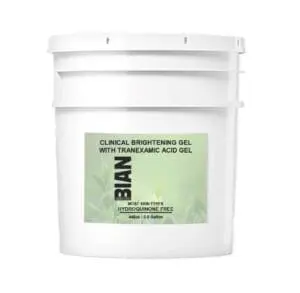 Image of Tranexamic Acid Clinical Brightening Cream - The Tranexamic Acid Clinical Brightening Cream brightens skin, reduces dark spots, and evens out complexion....