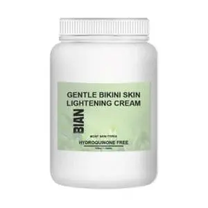 Image of Gentle Bikini Skin Lightening Cream - The Gentle Bikini Skin Lightening Cream is designed to brighten and even out skin tone...