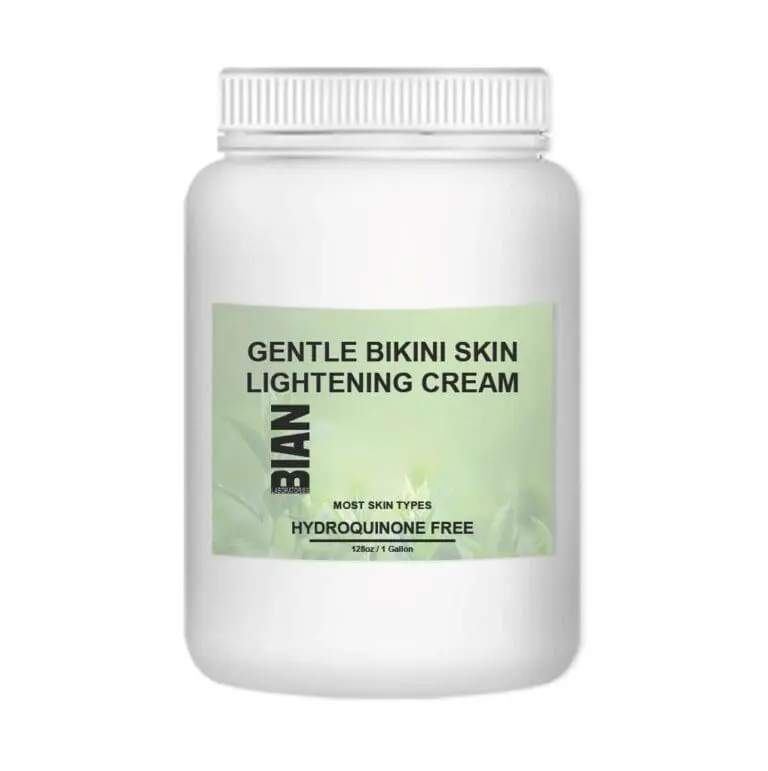Image of Gentle Bikini Skin Lightening Cream - The Gentle Bikini Skin Lightening Cream is designed to brighten and even out skin tone...