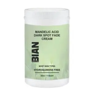 Image of Mandelic Acid Dark Spot Fade Cream - The Mandelic Acid Dark Spot Fade Cream reduces dark spots, hyperpigmentation, and uneven skin tone...