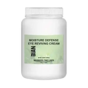 Image of Moisture Defense Eye Reviving Cream - Moisture Defense Eye Reviving Cream hydrates and nourishes, reducing puffiness and dark circles while smoothing...