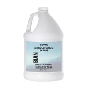 Image of Phyto Discoloration Brightening Serum - Phyto Discoloration Brightening Serum -brightens and evens out your skin tone, targeting dark spots and...