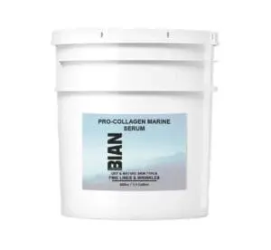 Image of Pro-Collagen Marine Serum - Pro-Collagen Marine Serum boosts collagen, firms, and hydrates skin, promoting a youthful and lifted appearance....