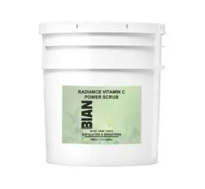 Image of Radiance Vitamin C Power Scrub - Radiance Vitamin C Power Scrub exfoliates, brightens, and improves skin texture, leaving your skin soft,...