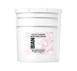 Image of Yucca 24-Hour Moisture Cream - The Yucca 24-Hour Moisture Cream provides 24-hour hydration with yucca extract, leaving skin soft, smooth,...