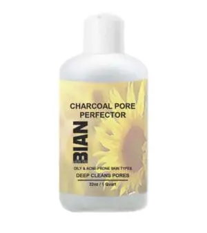 Image of Charcoal Pore Perfecting Cleanser - The Charcoal Pore Perfecting Cleanser is a powerful yet gentle facial cleanser that helps remove...