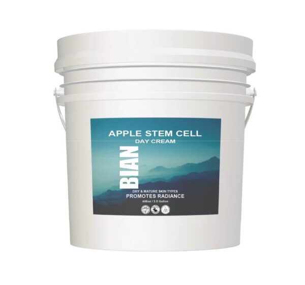 Apple Stem Cell Day Cream