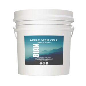 Apple Stem Cell Cream Mask