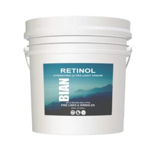 Retinol Hydrating Ultra Light Cream