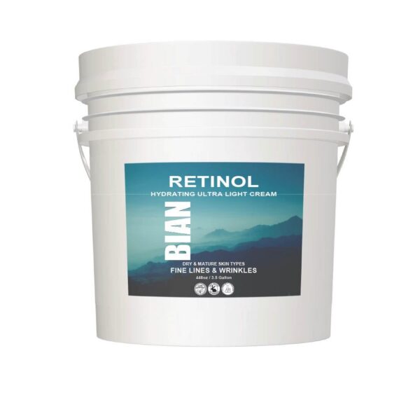 Retinol Hydrating Ultra Light Cream