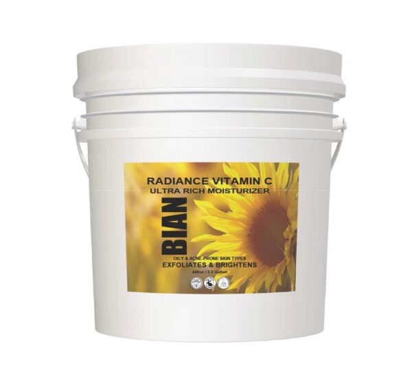 Radiance Vitamin C Ultra Rich Moisturizer