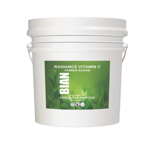 Radiance Vitamin C Power Scrub