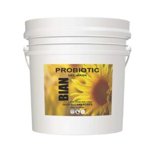 Probiotic Gel Mask