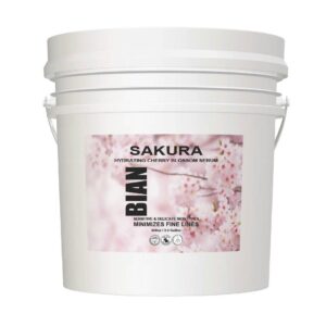 Sakura Hydrating Cherry Blossom Serum