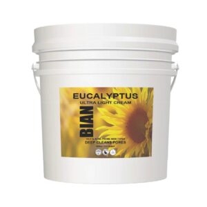 Eucalyptus Ultra Light Cream