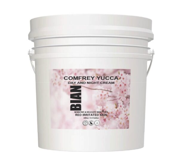 Comfrey Yucca Day And Night Cream