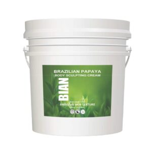 Brazilian Papaya Body Sculpting Cream