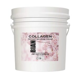 Collagen Peptide Infusion Cream