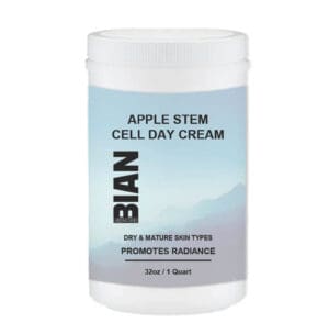 Apple Stem Cell Day Cream - 32oz