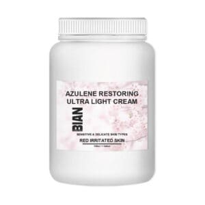 Azulene Restoring Ultra Light Cream - 128oz