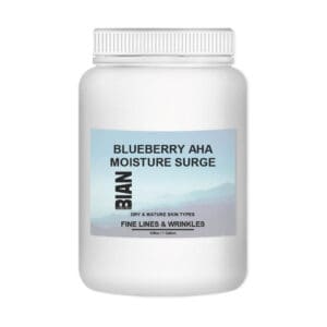 Blueberry AHA Moisture Surge - 128oz | 1 Gallon