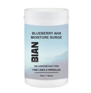 Blueberry AHA Moisture Surge - 32oz | 1 Quart