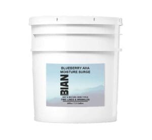 Blueberry AHA Moisture Surge - Image 2