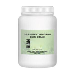 Cellulite Contouring Body Cream - 128oz