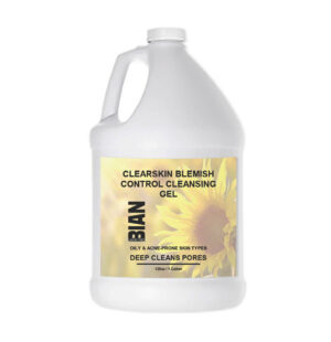 Clearskin Blemish Control Gel Cleanser - 128oz | 1 Gallon