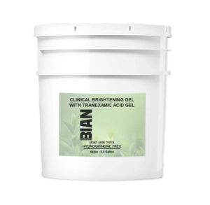 Clinical Brightening Gel with Tranexamic Acid - 448oz | 3.5 Gallons