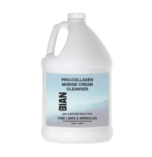 Pro-Collagen Marine Cream Cleanser - 128oz | 1 Gallon