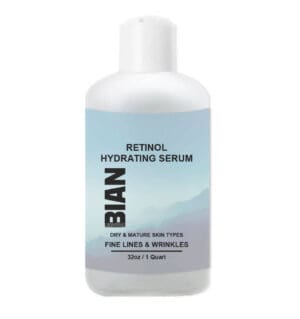 Retinol Hydrating Serum - 32oz