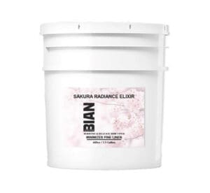 Sakura Radiance Elixir -448oz